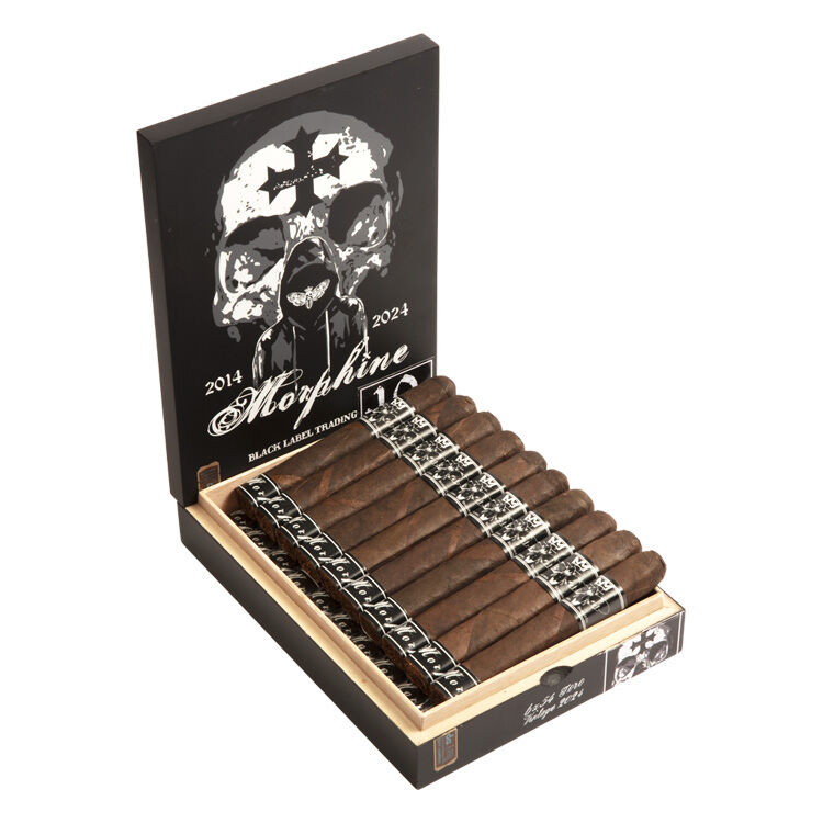 View product media BLTM10T 10TH Anniversary Toro BP L.E., , jrcigars 2